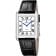 Festina F20771/1 Herrenuhr Quarz Rechteckig Lederband Schwarz 1
