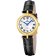Festina F20788/1 Damenuhr Quarz mit Lederband Schwarz 1