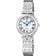 Festina F20789/1 Quarzuhr für Frauen Silberfarben 1