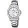 Festina F20503/1 Ladies´ Wristwatch Steel/Mother-of-Pearl Image 1