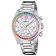 Festina F20606/2 Ladies´ Watch Chronograph Rainbow Image 1
