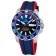 Festina F20662/1 Diving Watch for Men Blue/Red Image 1