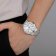 Festina F20435/1 Men's Wristwatch Titanium Image 3