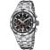 Festina F20670/6 Men's Watch Chronograph Steel/Black Image 1
