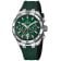Festina F20671/2 Men's Watch Chronograph Black/Dark Green Image 1