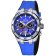 Festina F20671/3 Men's Watch Chronograph Black/Blue Image 1