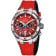Festina F20671/5 Men's Watch Chronograph Black/Red Image 1