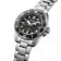 Seiko SNE597P1 Prospex Sea Men's Solar Divers Watch Black 2