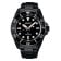 Seiko SNE599P1 Prospex Sea Herren-Taucheruhr Solar Schwarz 1