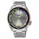 Seiko SRPL33K1 5 Sports Herrenuhr Automatik HUF Limited Edition 1