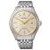 Seiko SPB478J1 Presage Automatic Watch Classic Two Tone 1
