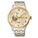 Seiko SSA464J1 Presage Herren-Automatikuhr Japanese Garden Bicolor 1