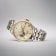 Seiko SSA464J1 Presage Herren-Automatikuhr Japanese Garden Bicolor 2