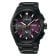 Seiko SSH171J1 Astron GPS Solar Speedtimer Herrenuhr Titan/Lila LE 1