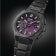Seiko SSJ029J1 Astron GPS Solar Herrenuhr Titan/Lila LE 3