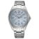 Seiko SUR607J1 Prospex Sea Damenuhr Stahl/Perlmutt Hellblau 20 bar 1