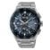 Seiko SSH175J1 Astron GPS Solar Men's Watch Chronograph Titanium/Blue 1