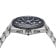 Seiko SSH175J1 Astron GPS Solar Men's Watch Chronograph Titanium/Blue 3