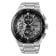 Seiko SSH177J1 Astron GPS Solar Men's Watch Chronograph Titanium/Grey 1