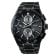 Seiko SSH179J1 Astron GPS Solar Men's Watch Chronograph Titanium/Black 1