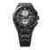 Seiko SSH179J1 Astron GPS Solar Men's Watch Chronograph Titanium/Black 3
