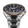 Seiko SSH180J1 Astron GPS Solar Men's Watch Chrono Titanium Two-Colour 3