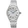 Seiko SUR609P1 Damen-Armbanduhr Klassik Quarz Edelstahl 1