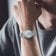 Seiko SPB521J1 Presage Armband-Uhr Automatik Stahl/Hellblau 3
