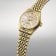 Seiko SPB524J1 Presage Unisex-Uhr Automatik Goldfarben 2