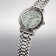 Seiko SRPL71J1 Presage Style 60's Herrenuhr Automatik Mintgrün 2
