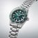Seiko SPB501J1 Prospex Men's Watch Automatic PADI Green Special Edition 2