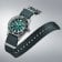 Seiko SPB501J1 Prospex Men's Watch Automatic PADI Green Special Edition 4