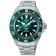 Seiko SRPL53K1 Prospex Sea Herrenuhr Automatik PADI Grün 1