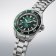 Seiko SRPL53K1 Prospex Sea Herrenuhr Automatik PADI Grün 2