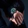 Seiko SRPL53K1 Prospex Sea Herrenuhr Automatik PADI Grün 5