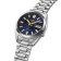 Seiko SRPL55K1 Herrenuhr 5 Sports Automatik Blau 2