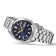 Seiko SRPL55K1 Herrenuhr 5 Sports Automatik Blau 3
