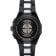 Seiko SSH185J1 Astron GPS Solar Men's Watch Chrono Titanium Black/White LE 3