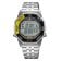Seiko SMGG17P1 Armbanduhr Digital-Chronograph Rotocall Schwarz/Gelb 1