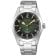 Seiko SPB155J1 Prospex Land Automatikuhr Edelstahl/Grün 1