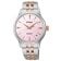 Seiko SRPM06J1 Presage Damenuhr Automatik Sakura Aviation LE 1