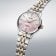 Seiko SRPM06J1 Presage Damenuhr Automatik Sakura Aviation LE 2