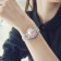 Seiko SRPM06J1 Presage Damenuhr Automatik Sakura Aviation LE 3
