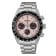 Seiko SSC963P1 Prospex Speedtimer Armbanduhr Solar 39 mm Rosafarben 1