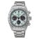 Seiko SSC965P1 Prospex Speedtimer Solaruhr 39 mm Hellblau 1