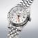 Seiko SSK059K1 Herrenuhr Automatik GMT Stahl/Weiß 2