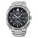 Seiko HAB002J1 Astron GPS Herren-Solaruhr Chronograph Titan/Schwarz 1