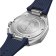 Seiko HAB004J1 Astron GPS Herren-Solaruhr Chronograph Titan/Blau LE 3