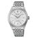 Seiko HCC001J1 Presage Herrenuhr Automatik Silberfarben 1