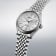 Seiko HCC001J1 Presage Herrenuhr Automatik Silberfarben 2